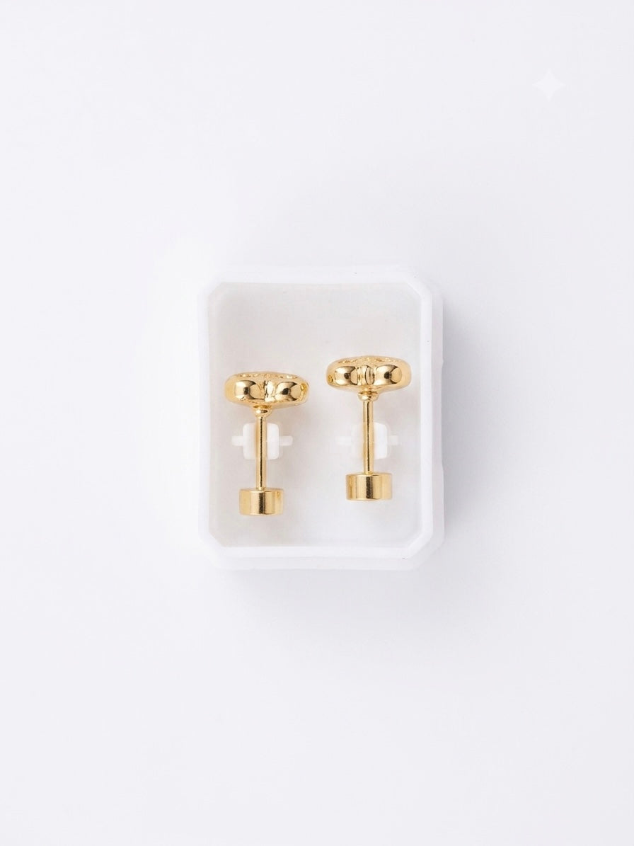 Stud Earrings for Daily Wear