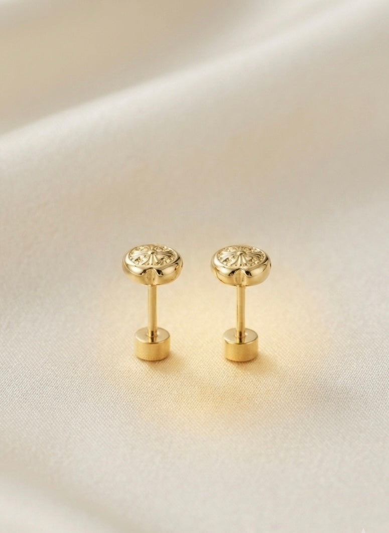 Stud Earrings for Daily Wear